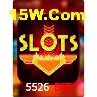 5526 Bet - App Security