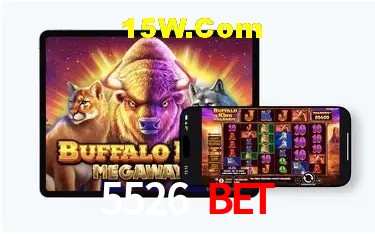 Promoção Relâmpago 5526 Bet