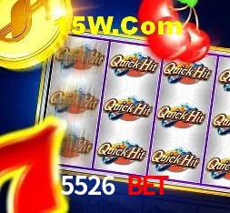 5526 Bet Salvador - Promo Stats