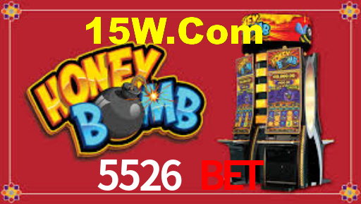 5526 Bet