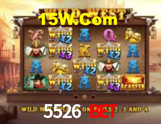 5526 Bet