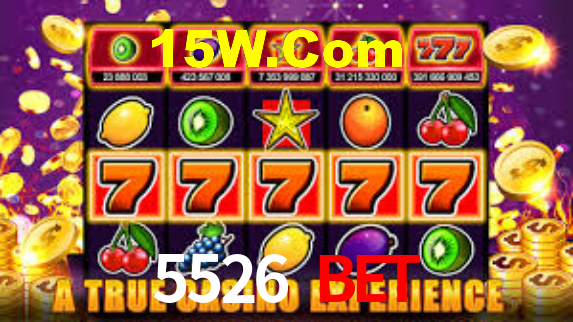 5526Bet