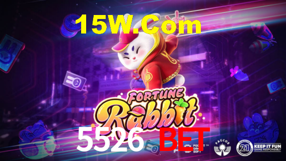 5526 Bet Login