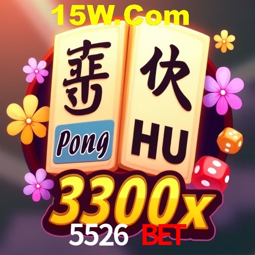 5526 Bet Bônus - Pacote R$5.000 + VIP