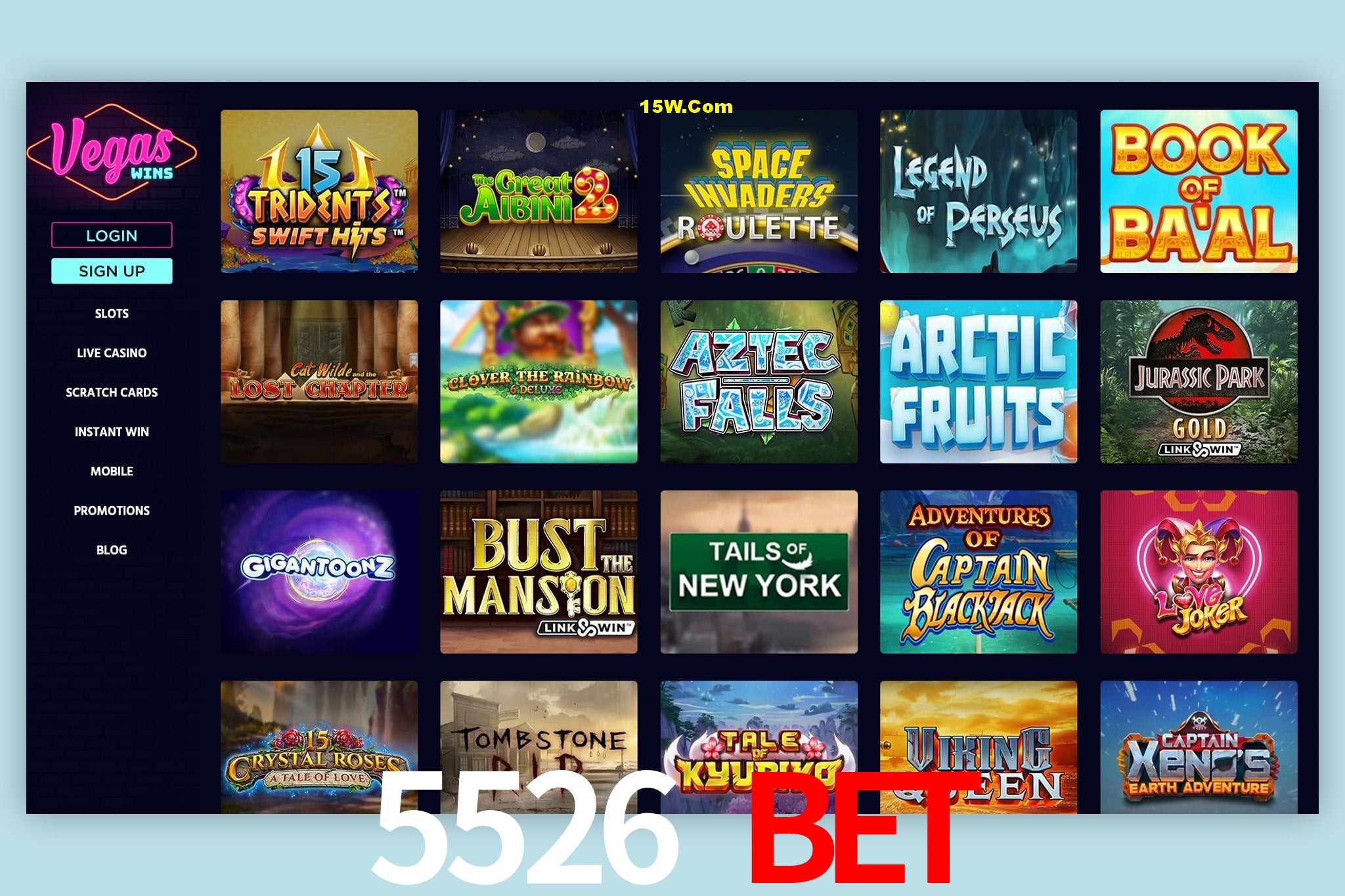 2FA Security 5526 Bet
