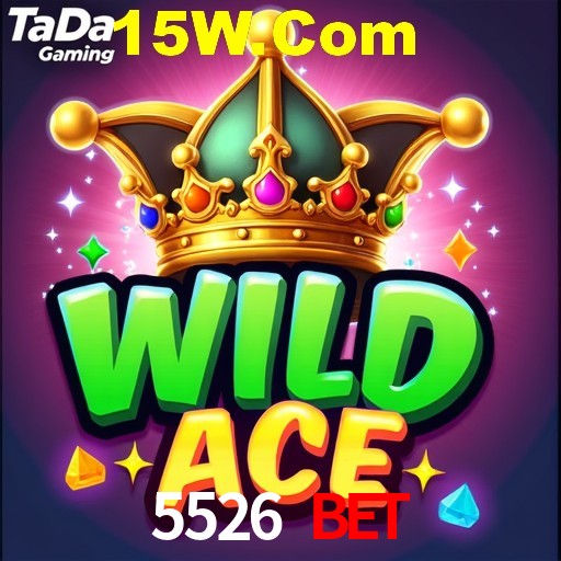 5526 Bet: A Experiência de Casino com Jogos de Mesa ao Vivo