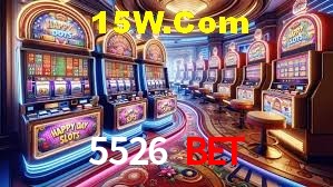 Live Casino 5526 Bet