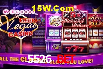 5526 Bet Salvador - Statistics