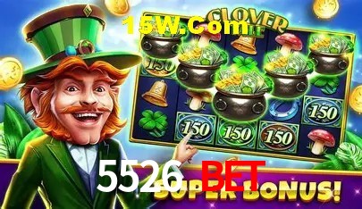 Jogos de Slot 5526 Bet