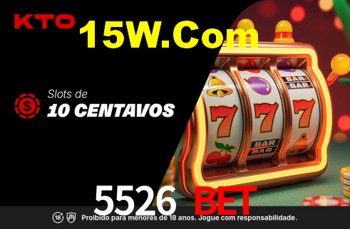 5526 Bet