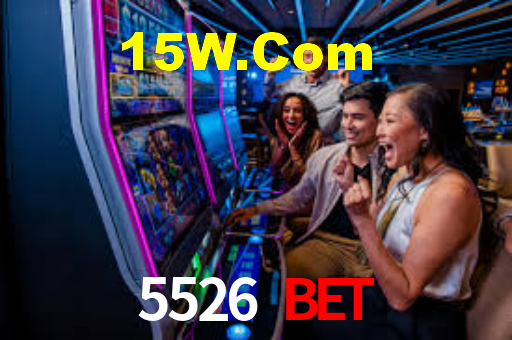 5526 Bet