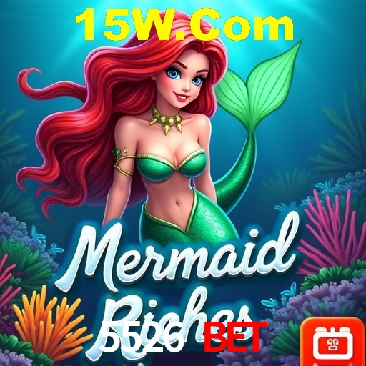 Interface do App 5526 Bet