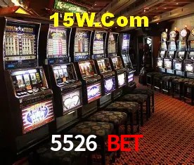 5526 Bet - Login Methods
