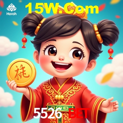 cassino 5526 Bet