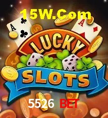 Ofertas Exclusivas 5526 Bet