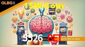 Slot Games 5526 Bet