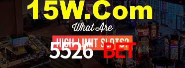 Roulette Table 5526 Bet