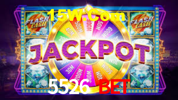 5526 Bet,5526Bet