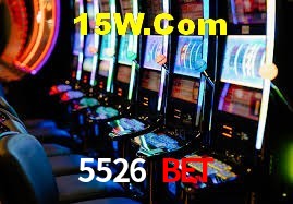 Player Reviews 5526 Bet