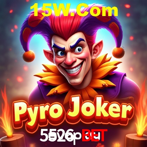 Inovações de Jogos na 5526 Bet: O Futuro das Experiências Interativas
