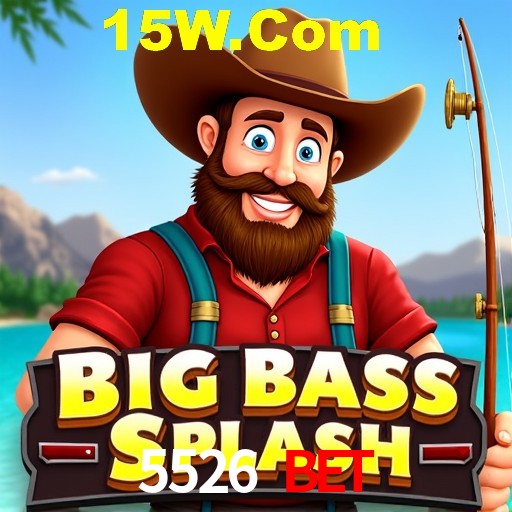 Flash Promotion 5526 Bet