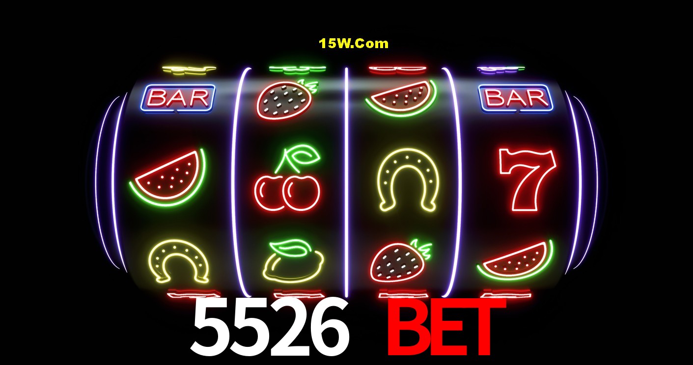 Account Benefits 5526 Bet
