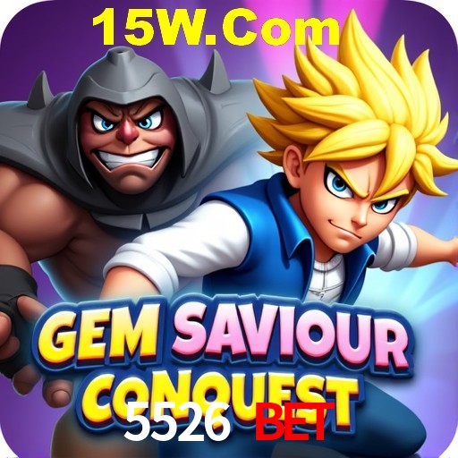 Desvendando o Mundo dos Jogos Virtuais na 5526 Bet