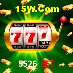 5526 Bet Rio de Janeiro - Slot Strategy