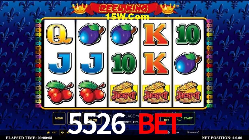 Quick Registration 5526 Bet