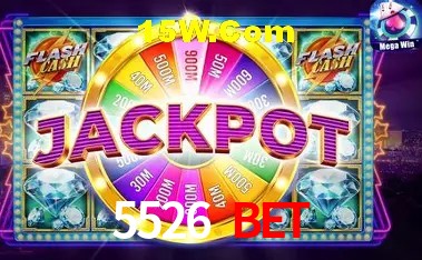 5526 Bet - Security