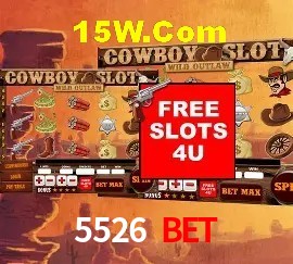 5526 Bet Salvador - Football