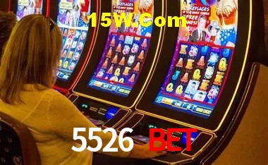 5526 Bet - Pagamento PIX Instantâneo