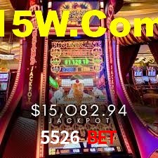 Football Betting 5526 Bet
