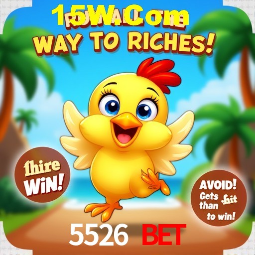 Desvendando o Mundo dos Jogos Virtuais na 5526 Bet