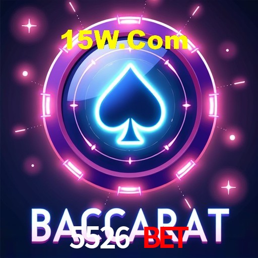 Apostas de Tênis 5526 Bet