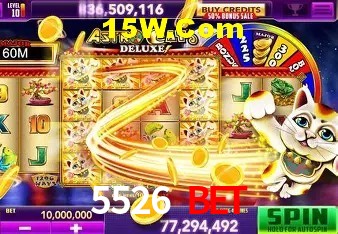 5526 Bet Rio de Janeiro - Popular Jogos