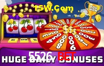Promoções Sazonais 5526 Bet