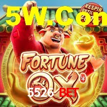 Welcome Bonus 5526 Bet