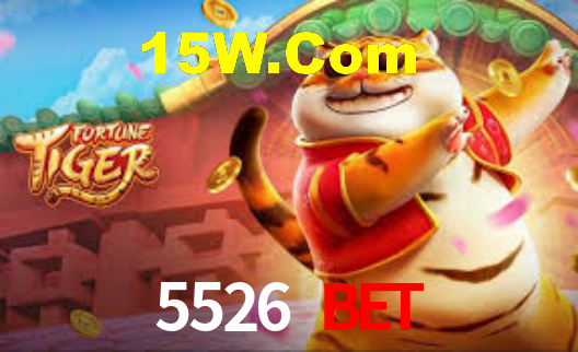 5526 Bet,5526Bet