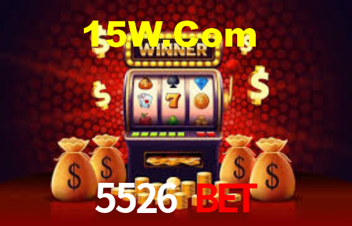 5526 Bet