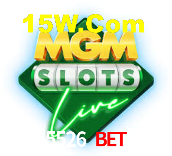 5526 Bet