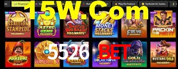 Sports Statistics 5526 Bet