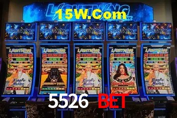 5526 Bet Salvador - Support