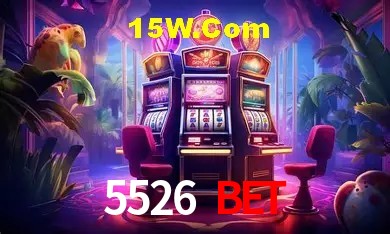 5526 Bet São Paulo - Top Slots