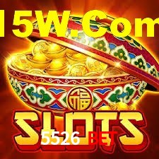 Welcome Bonus 5526 Bet