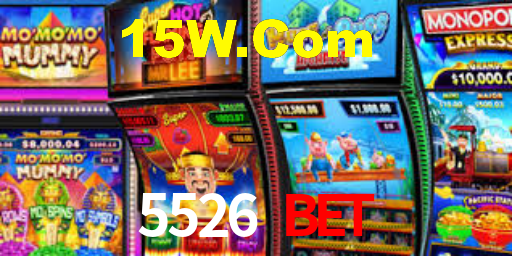 5526 Bet,5526Bet