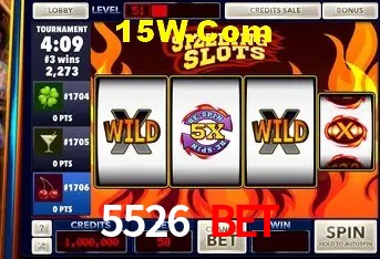 5526 Bet - Rápido Acesse