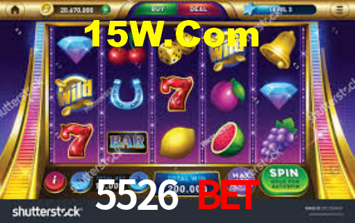 5526 Bet - App Features