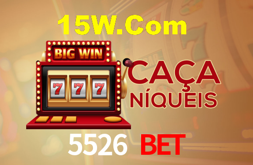 5526Bet
