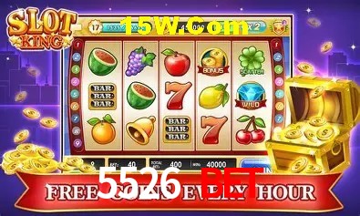 Diretório de Jogos 5526 Bet